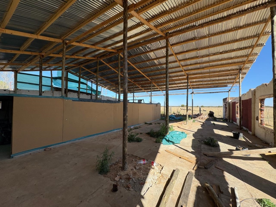 Commercial Property for Sale in Bloemhof Rural North West